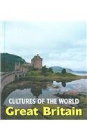 Great Britain (Cultures of the World)