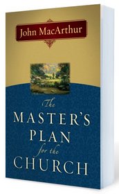 The Master's Plan for the Church