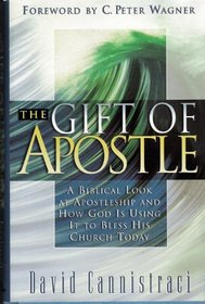 The Gift of Apostle