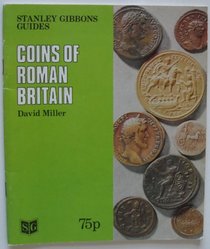 Coins of Roman Britain (Stanley Gibbons guides)