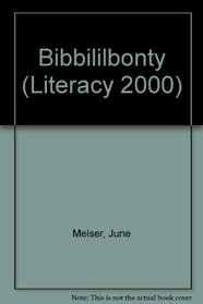 Bibbililbonty (Literacy 2000)