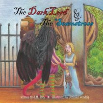The Dark Lord and the Seamstress: An Unconventional Love Story In Verse