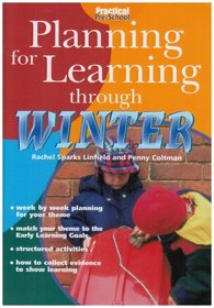 Winter (Planning for Learning Through)