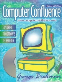 Computer Confluence and CD, and Web Guide Package (3rd Edition)