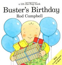 Buster's Birthday