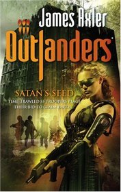 Satan's Seed (Outlanders)