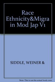 Race Ethnicity&Migra In Mod Ja