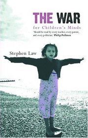 The War for Children's Minds: Liberal Values and Why We Should Defend Them