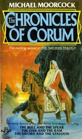 Chronicles Of Corum (Omnibus)