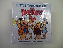 Little Treasury of the Flintstones: 6 Vol. Boxed Set