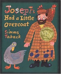 Joseph had a Little Overcoat (Caldecott Medal Book)