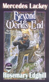 Beyond World's End (Bedlam's Bard, Bk 3)