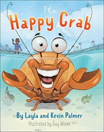 The Happy Crab