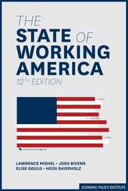 The State of Working America (Economic Policy Institute)