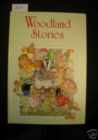 Woodland Stories (Rainbow Colour Series 2)