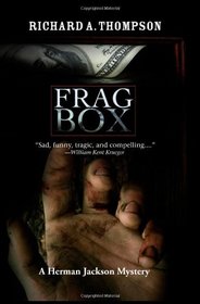Frag Box (Herman Jackson, Bk 2)