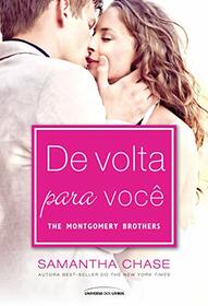 De Volta Para Voc (Em Portuguese do Brasil)