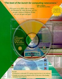 Compact Guide to Windows 95 (Compact Guide Training Series)