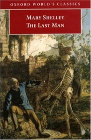 The Last Man (Oxford World's Classics)