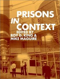 Prisons in Context (Clarendon Paperbacks)