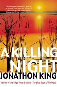 A Killing Night (Max Freeman, Bk 4)