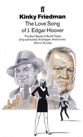 The Love Song of J. Edgar Hoover