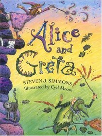 Alice and Greta: A Tale of Two Witches