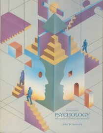 Psychology: The Science of Mind and Behaviour