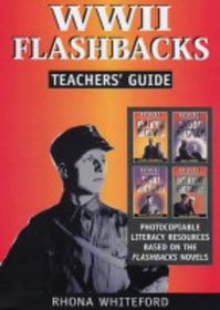 World War II Flashbacks: Teachers' Guide