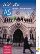 AQA AS Law: Student's Book