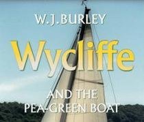 Wycliffe and the Pea-Green Boat (Wycliffe, Bk 6) (Audio CD) (Abridged)