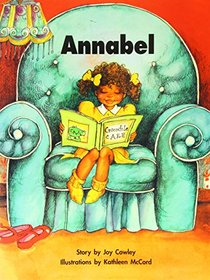 Annabel (Story Basket)