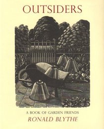 Outsiders: A Book of Garden Friends