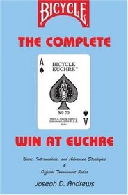 The Complete Win at Euchre