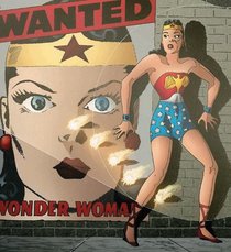 Wonder Woman: The Amazon Princess Archives Vol. 1