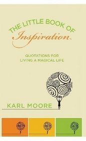 The Little Book of Inspiration