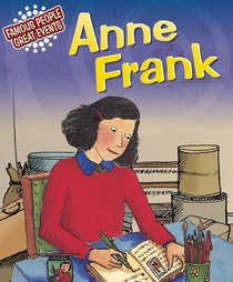 Anne Frank (Famous People Great Events)