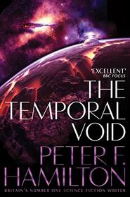 The Temporal Void (Void, Bk 2)