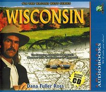 Wisconsin #19 The Wagons West Series