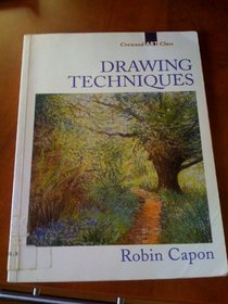 Drawing Techniques (Crowood Art Class)
