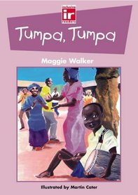 Tumpa Tumpa (Inclusive Readers)