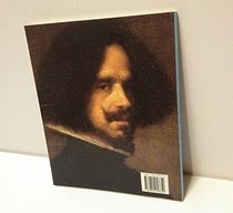 Diego Velazquez: Life and Work (Art in Hand)