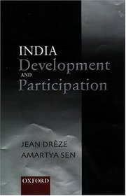 India, Development and Participation