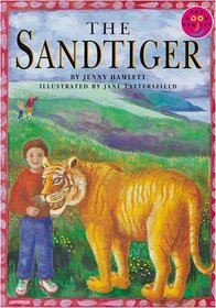 Longman Book Project: Fiction: Band 8: the Sand Tiger: Pack of 6