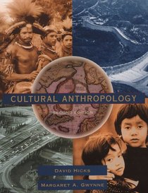 Cultural Anthropology