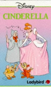 Cinderella (Disney Standard Characters)