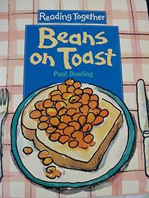 Beans on Toast (Ready-to-Read, Level 2)