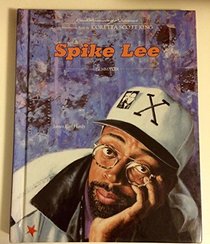 Spike Lee: Filmmaker (Black Americans of Achievement)