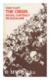 The crisis: Social contract or socialism