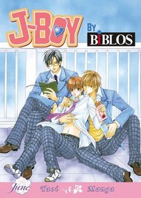 J-Boys By Biblos (Yaoi)